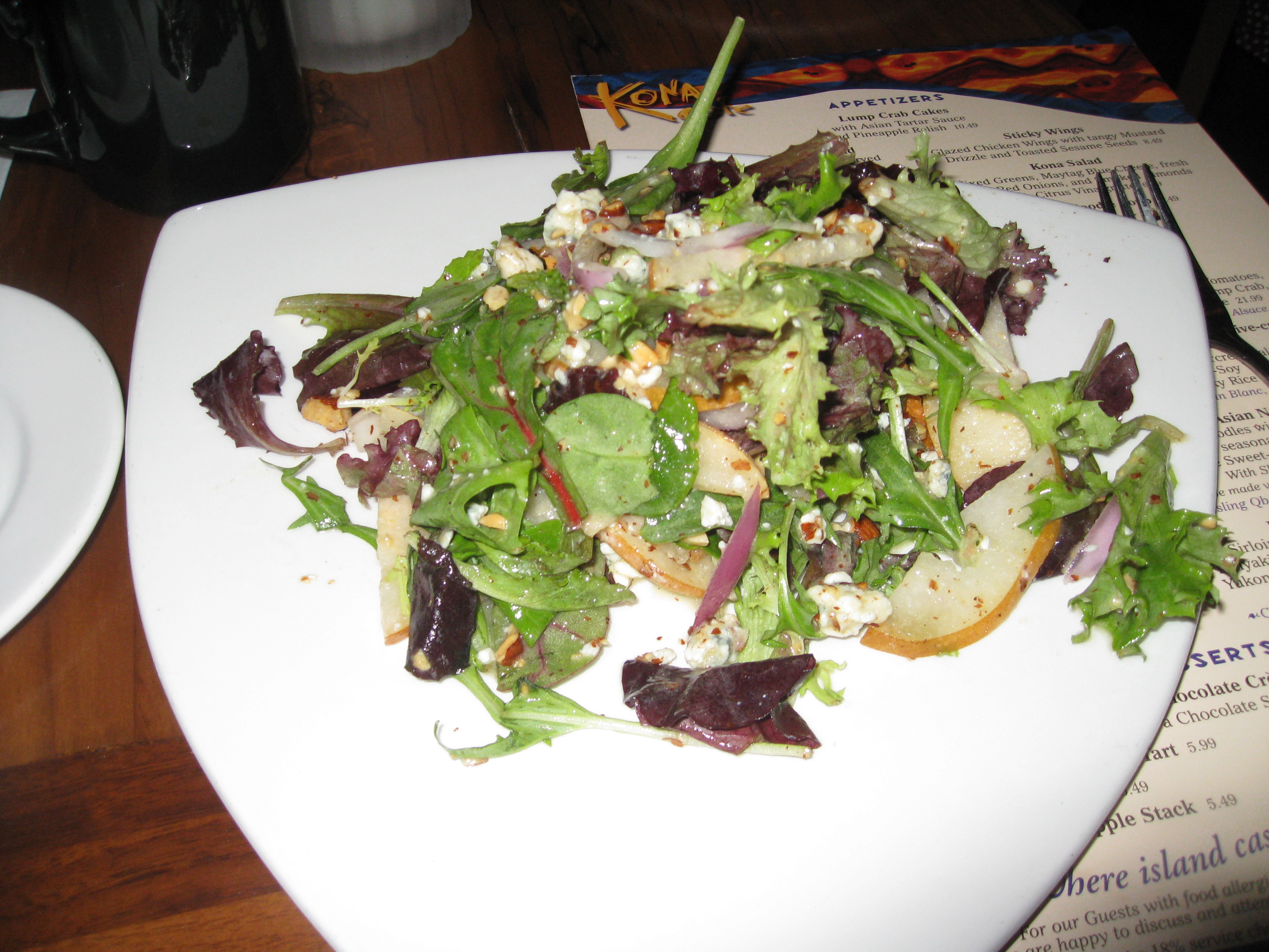 Kona Salad