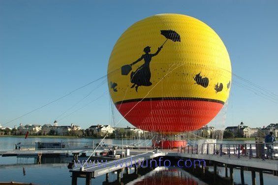 Pictures Of Walt Disney World Rides. Walt Disney World opened