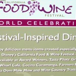festivaldining