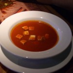 soup