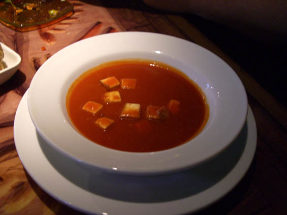 soup