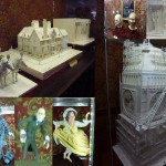 model-room-collage