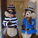 Chip and Dale