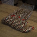 Wrapped and ready to go!
