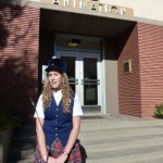 Disney Studios Original Animation Building