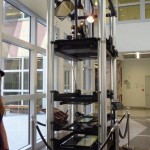 Disney Studios Multiplane Camera