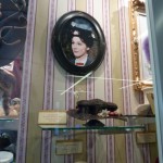 Disney Studios Exhibit Mary Poppins Hat