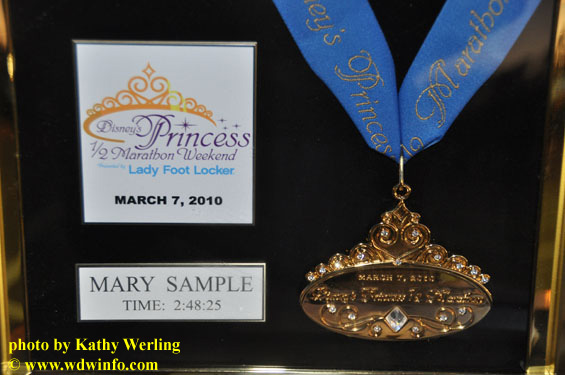 disney princesses disney world. Disney#39;s Princess Half