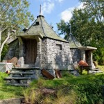 Hagrid's Hut_High