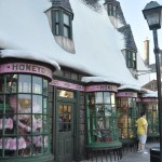 Harry Potter - 01