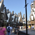 Harry Potter - 04