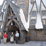 Harry Potter - 05
