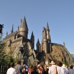 Harry Potter - 07