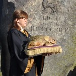 Harry Potter - 14