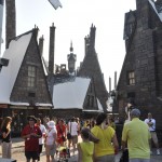 Harry Potter - 18