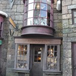 Harry Potter - 21
