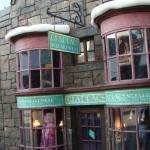 Harry Potter - 70