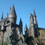 Harry Potter - 75
