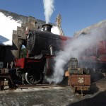 Hogwarts Express_High