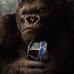King Kong 360 3-D