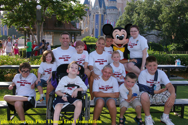 Disney World College Program Benefits