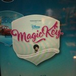 The Magic Key kiosk will help anyone be able to choose the right gift in a timely fashion.