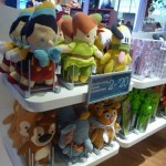 Pook-a-loos of your favorite characters can be found here.