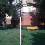 studios signpost