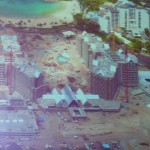 Disney's Aulani Resort, as it looks today.
