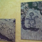 Ancient Hawaiians used petroglyphs to record history and story. They are just one of the inspirations for designs found throughout the resort.