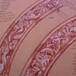 Detailed carvings, such those planned for as this archway, highlight the rich culture of Hawaiian craftsmanship