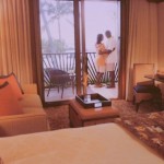 Each villa will boast a roomy lanai (balcony or porch) that will provide beautiful views of Ko Olina.