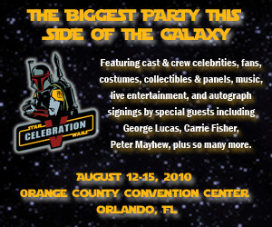 Star Wars Celebration