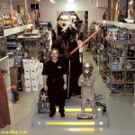 Steve and Collection1
