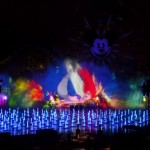 World of Color at Disney's California Adventure