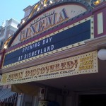 cinema