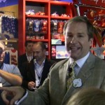 TDS President Jim Fielding discusses the Store