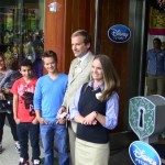 TDS Santa Monica The Official Opening Ceremony