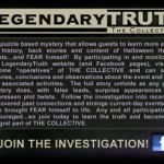 Legendary Truth