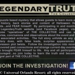 Legendary Truth