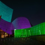WoC Road Show Concert Hall Pre-Show