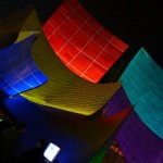 WofC Road Show Concert Hall in Color