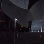 WoC Road Show Walt Disney Concert Hall