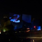 WoC Road Show Aladdin on the Concert Hall