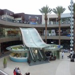 TDS Santa Monica  Views of Santa Monica Place 2