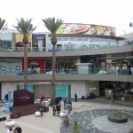 TDS Santa Monica  Views of Santa Monica Place 3