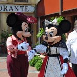 Via_Napoli_Mickey_and_Minnie