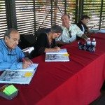 book signing may 18