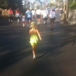 DL 5K Zoe heads to Paradise Pier