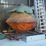 DL 5K Backstage - What is this prop?